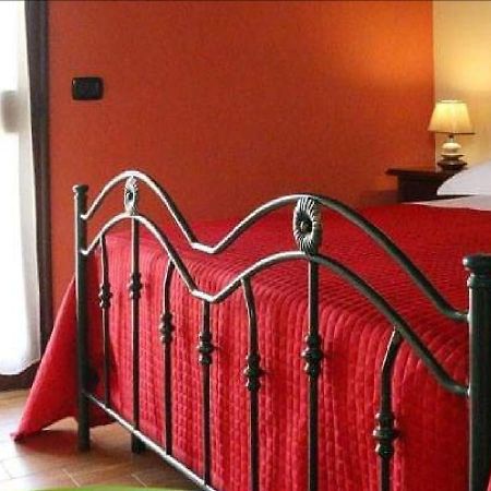 B&B Il Casolare Нардо Экстерьер фото