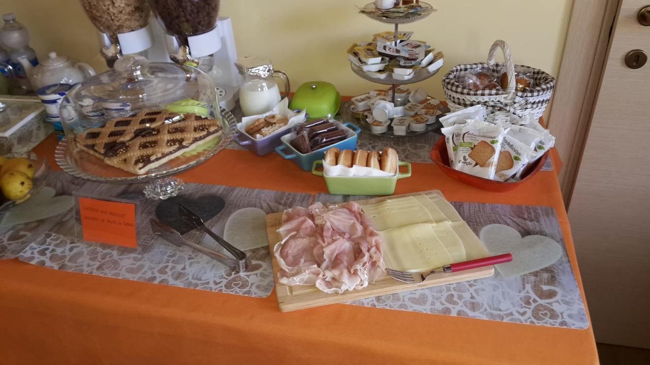 B&B Il Casolare Нардо Экстерьер фото